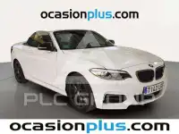 2020 BMW 240M
