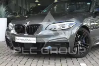 2020 BMW 240M
