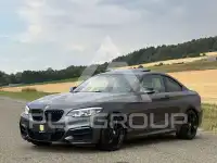 2020 BMW 240M