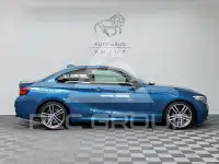 2020 BMW 240M
