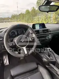 2020 BMW 240M