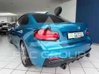 2020 BMW 240M