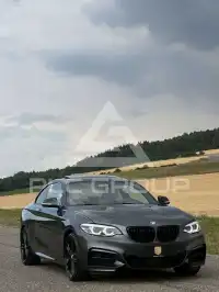 2020 BMW 240M