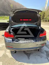 2020 BMW 240M