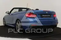 2020 BMW 240M