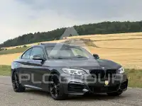 2020 BMW 240M