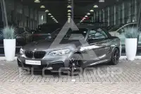 2020 BMW 240M