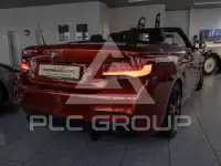 2020 BMW 240M