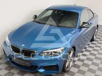 2020 BMW 240M