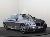 2020 BMW 240M