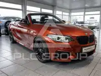 2020 BMW 240M