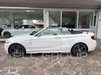 2020 BMW 240M
