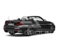 2020 BMW 240M