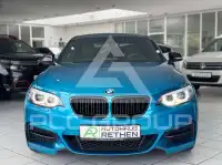 2020 BMW 240M