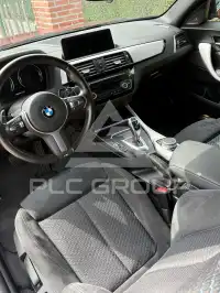 2020 BMW 240M