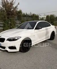 2020 BMW 240M
