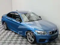 2020 BMW 240M