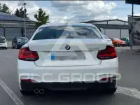 2020 BMW 240M