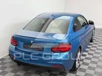 2020 BMW 240M