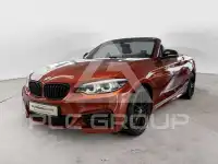 2020 BMW 240M