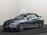 2020 BMW 240M
