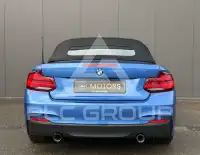 2020 BMW 240M