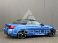 2020 BMW 240M