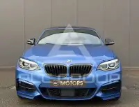 2020 BMW 240M