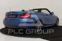 2020 BMW 240M