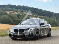 2020 BMW 240M