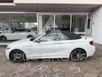 2020 BMW 240M