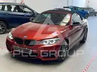 2020 BMW 240M