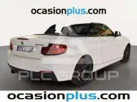 2020 BMW 240M