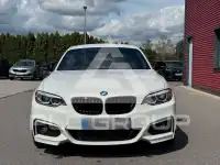 2020 BMW 240M