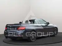 2020 BMW 240M