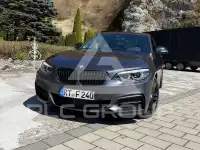 2020 BMW 240M