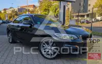 2020 BMW 240M