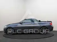 2020 BMW 240M