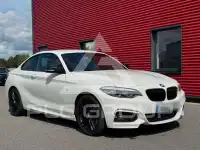 2020 BMW 240M
