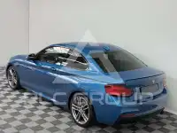 2020 BMW 240M