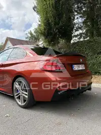 2020 BMW 240M