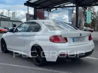 2020 BMW 240M
