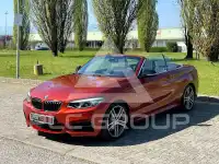 2020 BMW 240M