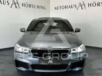 2020 BMW 620