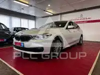 2020 BMW 620