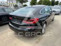 2020 BMW 620