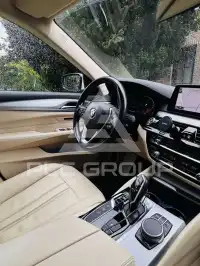 2020 BMW 620