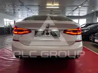 2020 BMW 620