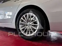 2020 BMW 620