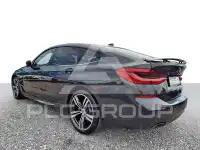 2020 BMW 620